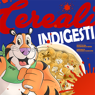 Cereali indigesti