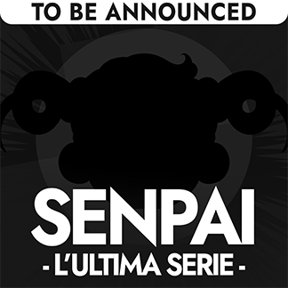 Senpai • L'ultima serie