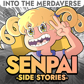 Senpai • Side Stories