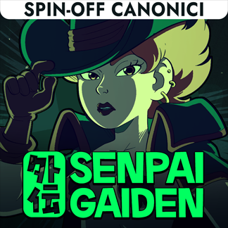 Senpai Gaiden