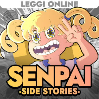 Senpai Side Stories