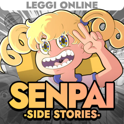 Senpai Side Stories